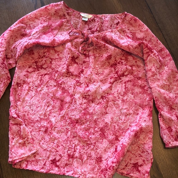 Christopher & Banks Tops - Christopher and banks top